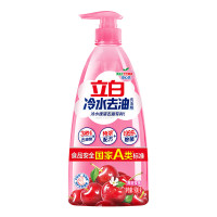 立白 冷水去油洗洁精920克 单位:套