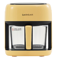 乐扣乐扣 空气炸锅 EJF3275YEL 单位:套