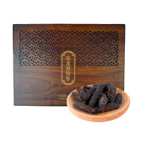 星龙港 大连干海参-福寿双全80g 单位:盒