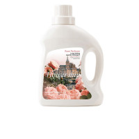 花卉诗·玫瑰蜜香持久香氛洗衣液1kg 单位:套