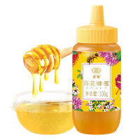 宫粮 蜜颜蜜语蜂蜜礼盒600g 单位:盒