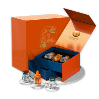 宫粮 即食燕窝70ml*6瓶 单位:盒