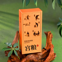 宫粮 -慧苑坑肉桂 单位:盒