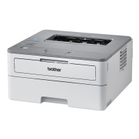 兄弟/brother HL-B2050DN 黑白激光打印机(1台)