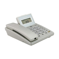 步步高电话机 HCD007(6101)TSDL(蓝/银)二色可选(台)