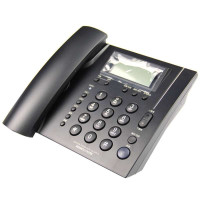 步步高电话机HCD007(113) (深蓝/玉白)二色可选(台)