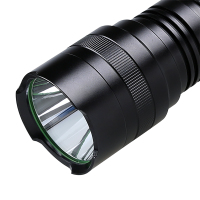 视贝 LED手电筒T6/led灯/射程500米(个)JC