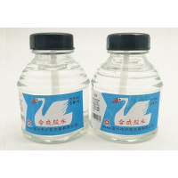 玻璃瓶胶水液体胶(5瓶)