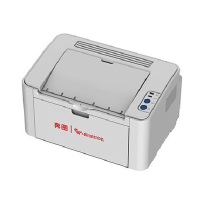 奔图(PANTUM) P2505 A4黑白单功能激光打印机