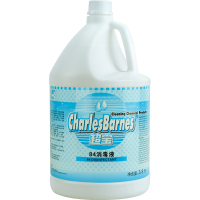 超宝(CHAOBAO)消毒液 漂白水 除菌水 杀菌消毒水84大桶实惠装DFG043 3.8L/瓶