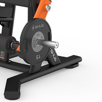 舒华 SH-G6909大腿屈伸训练器商用力量器械健身房专业器材