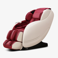 舒华(SHUA)SH-M6800-1按摩椅家用全身按摩放松 多功能豪华零重力按摩椅子