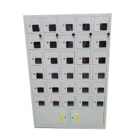 大嘉 30门手机存放柜 尺寸1350*900*230mm