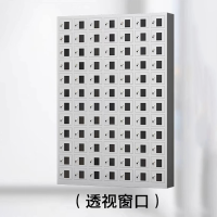 大嘉 84门手机存放柜 尺寸1800*1090*230mm