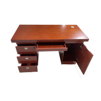 大嘉 1.4米办公桌1400*700*760mm