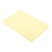 晨光APYVPB0151 彩色复印纸淡黄80gA4-100张(5包)