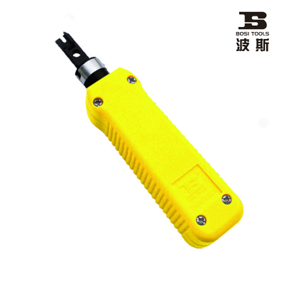 波斯工具 BS479324 冲击式端子板压线器