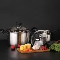 赫伯特HERBERT 塔兰托烹饪两件套 HBT-G2200