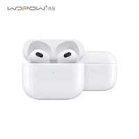 沃品(WOPOW)AirPro4P TWS蓝牙耳机