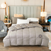 金丝莉KINTHERI 米菲尔羽绒被 JB-1208 200×230cm