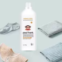 大嘴猴(paul frank) 衣能净酵素洗衣液 1000g