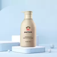 大嘴猴(paul frank) 氨基酸甜扁桃护发素 500ml
