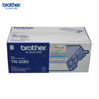 兄弟(brother)TN-3285 黑色粉盒