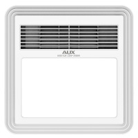 奥克斯A016-E28卫生间风暖换气扇照明一体三合一浴室暖风换气扇