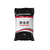 斯坦途防虫泥 FC-A3-HYYFD01
