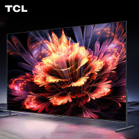 TCL电视98Q10GPro 98英寸MiniLED1344分区2200nits4K144Hz2.1声道音响液晶智能电视