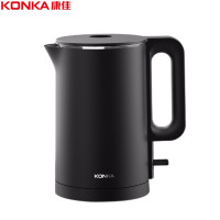 康佳 (KONKA)KEK-KM18电热水壶 烧水壶 家用 一体开水壶自动断电1.8L大容量电茶水瓶壶