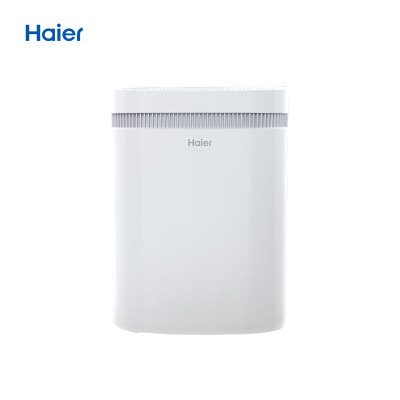 海尔(haier)除湿机 CF25-N800 3.3L水箱容量 智能WIFI 3档风速调节 家用除湿机