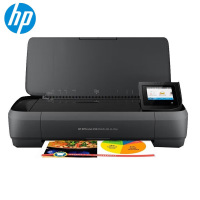 惠普(HP)OJ258 打印机 200/258 移动便携式打印机 无线打印(多功能一体机)