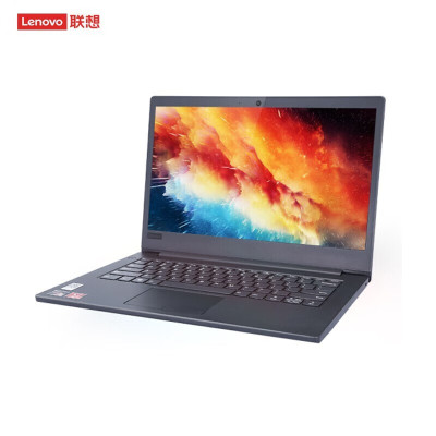 联想昭阳E41-55笔记本电脑 可改win7系统商用办公14英寸轻薄高清
