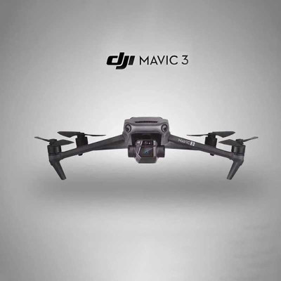 大疆无人机御3 DJI Mavic 3