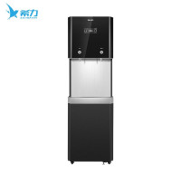 希力(XILI WATER)商用净水器直饮水机商用40L一开一直饮 大型净水设备3KW XL-ZYJ-2WB40