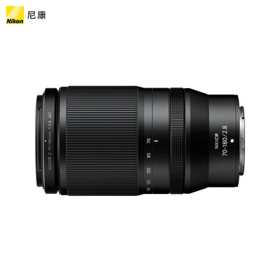 尼康Z6II(Z6 2/Z62)全画幅微单相机机身+镜头尼克尔Z 70-180mmf/2.8