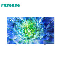 海信(Hisense)电视100E5K 100英寸ULED 384分区 4+128GB 4K 144Hz智能液晶平板电视