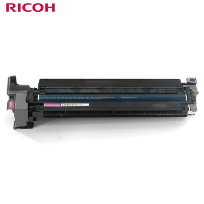 理光(Ricoh)D0BK2242 红色套鼓单元