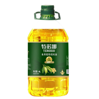 特诺娜食用植物调和油-4L