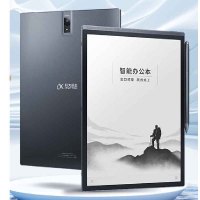 科大讯飞智能办公本X3 10.65英寸搭载讯飞星火认知大模型 语音 转写电子书阅读器 墨水屏电纸书