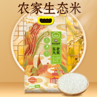 邻家饭香YF119凤凰来仪款东北大米5kg/袋