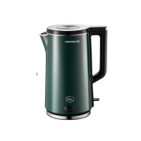 九阳K20FD-W530 2L无缝易洁内胆316L不锈钢恒温水壶家用开水壶216*286mm