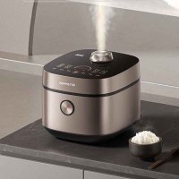 九阳F-50FY661多功能电饭煲电饭锅晶钻球胆5L大容量305*260*263mm