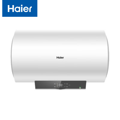 海尔(Haier)ES80H-BY3 2200W速热储水式电热水器80升一级能效 (含安装)