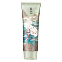 阿道夫 茶麸免洗护发素-山海经120ml