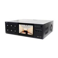 海康威视 高清数字审讯专用主机 DS-8104SHFHL-K4/4P 1台