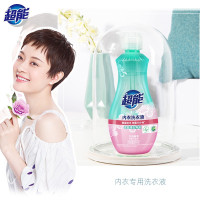 超能内衣 洗衣液860g