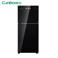 康宝(Canbo)XDR130-GB 130升光波消毒柜 商用家用国标二星级消毒