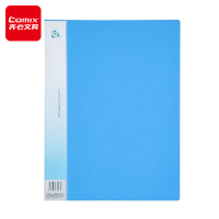 齐心资料册NF60AK